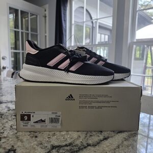 X_PLR Path Shoes. NEW!